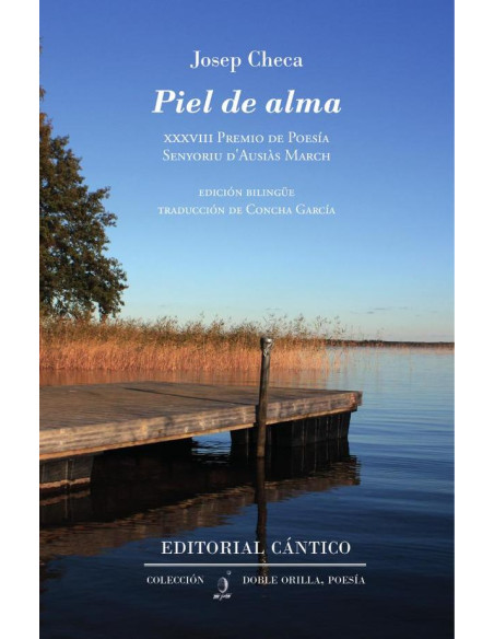 Piel de alma