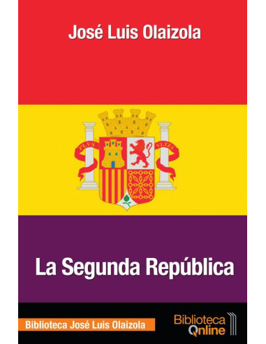 La segunda república 