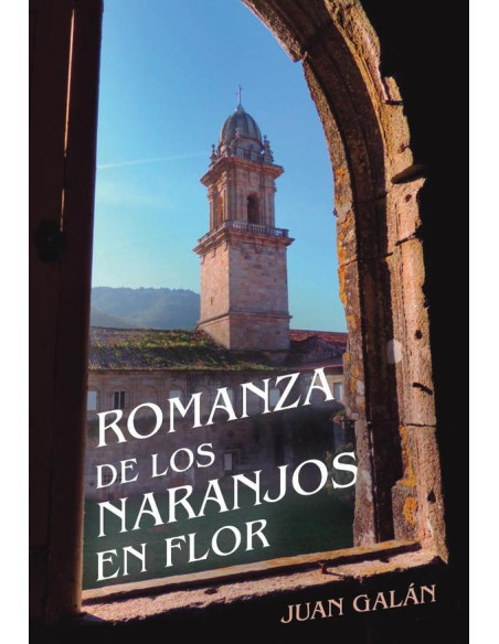 Romanza de los naranjos en flor