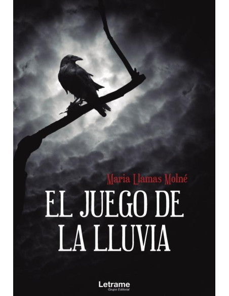 El juego de la lluvia