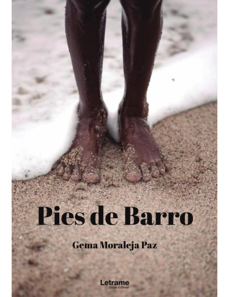 Pies de barro