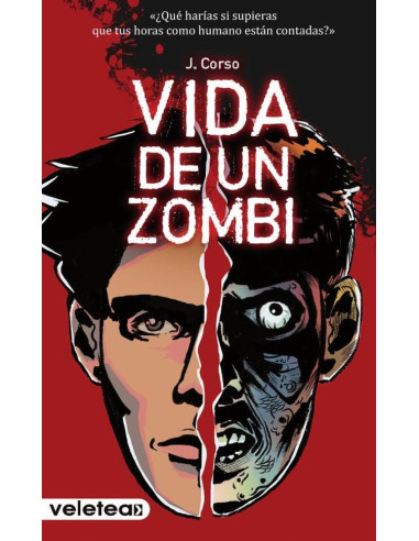 Vida de un zombi