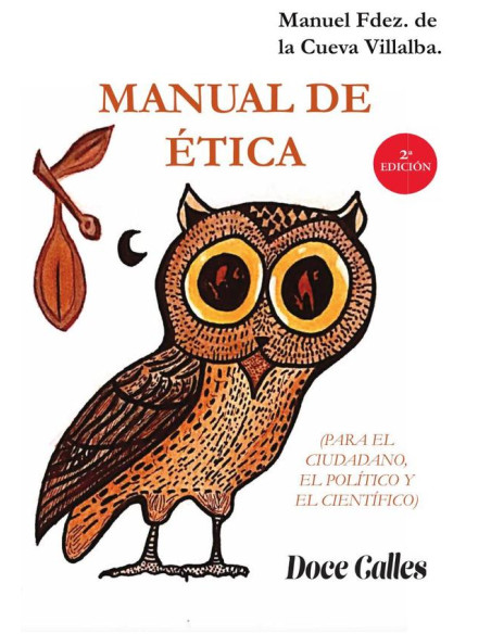 Manual de Ética