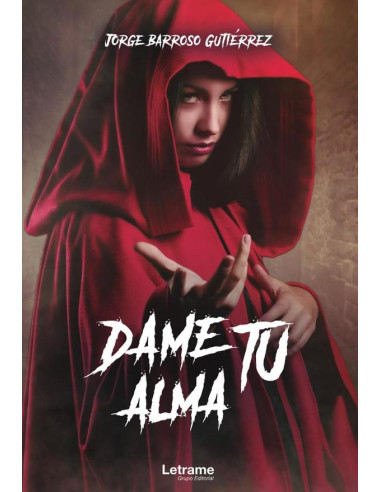 Dame tu alma