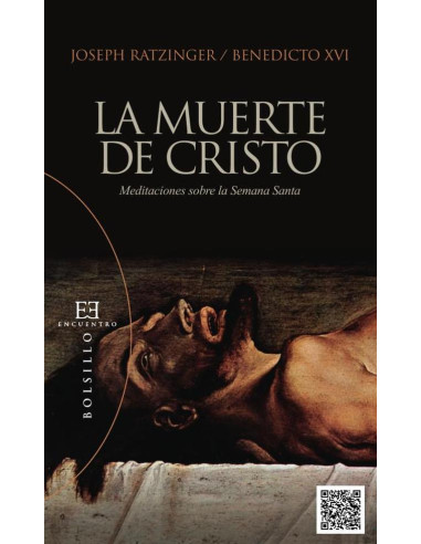 La muerte de Cristo:La muerte de Cristo