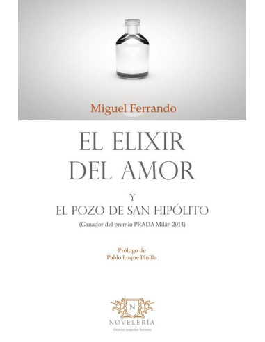 El elixir del amor