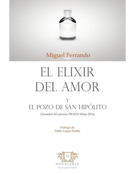 El elixir del amor