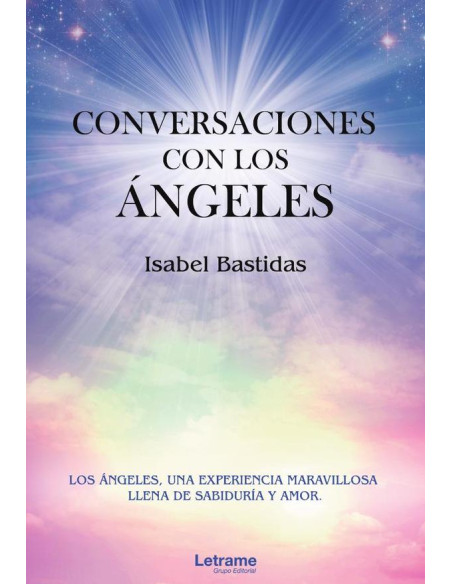 Conversaciones con los ángeles