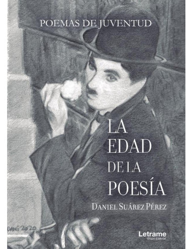 La edad de la poesía. Poemas de juventud