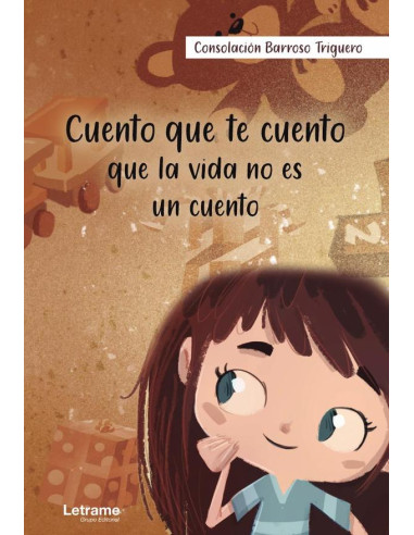 Cuento que te cuento que la vida no es un cuento