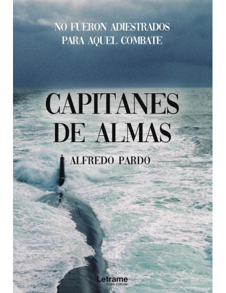 Capitanes de almas