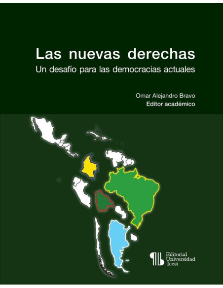 Las nuevas derechas::un desafío para las democracias actuales