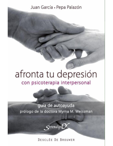 Afronta tu depresión con terapia interpersonal