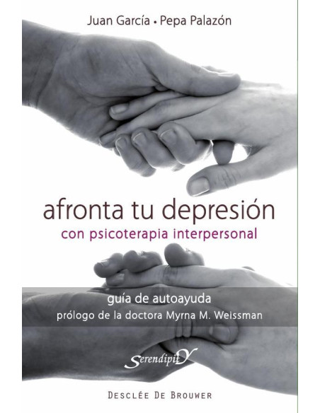 Afronta tu depresión con terapia interpersonal