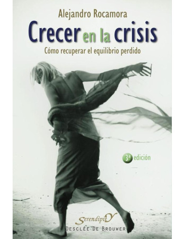 Crecer en la crisis