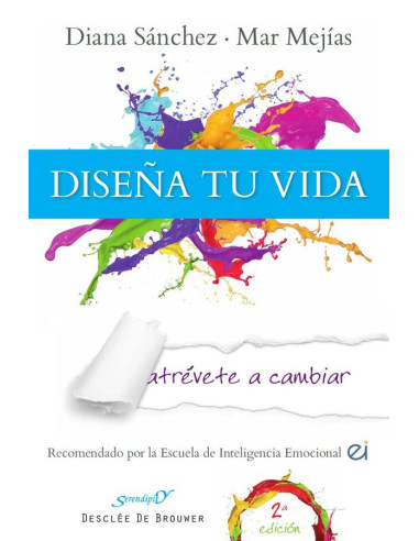 Diseña tu vida