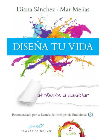 Diseña tu vida