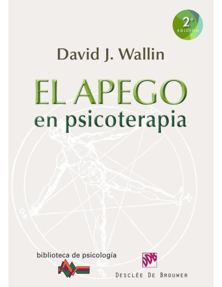 El apego en psicoterapia