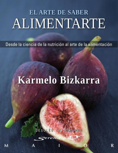 El arte de saber alimentarte