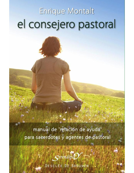 El consejero pastoral