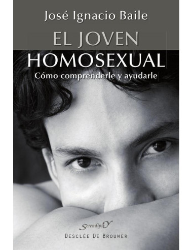 El joven homosexual