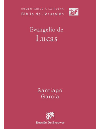 Evangelio de Lucas