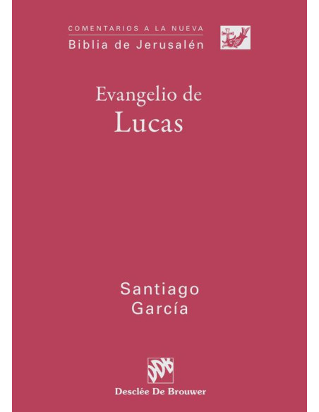 Evangelio de Lucas