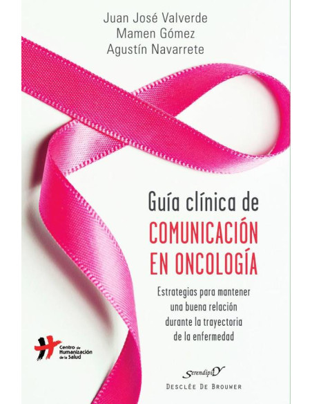 Guía clínica de comunicación en oncología