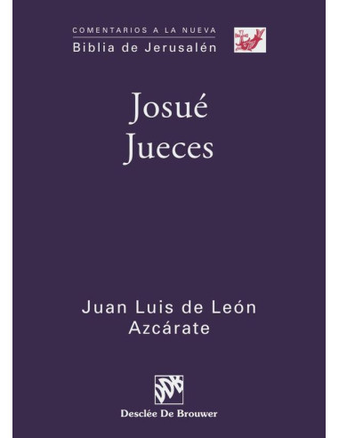 Josué. Jueces