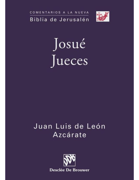 Josué. Jueces