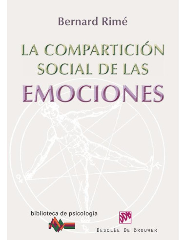 La compartición social de las emociones