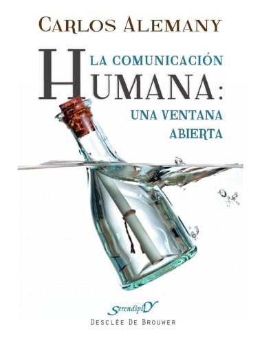 La comunicación humana: una ventana abierta