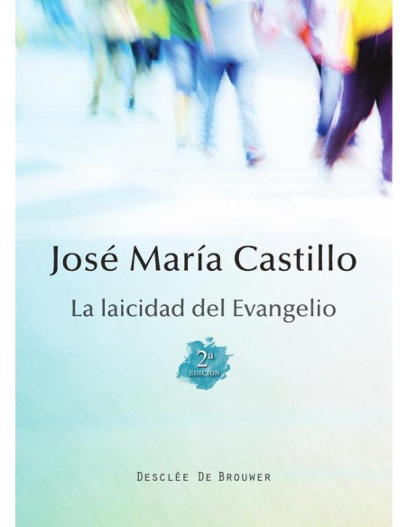 La laicidad del evangelio