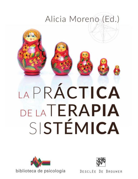 La práctica de la Terapia Sistémica