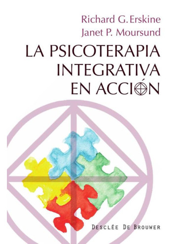 La Psicoterapia Integrativa en acción