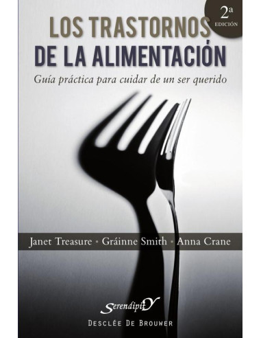 Los trastornos de la alimentación