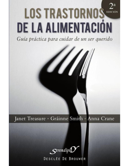 Los trastornos de la alimentación