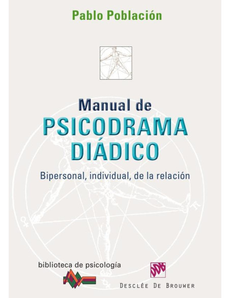 Manual de psicodrama diádico