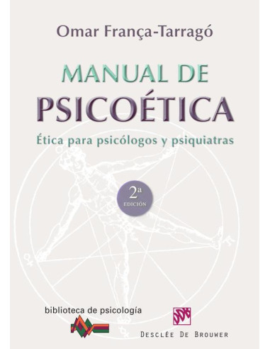 Manual de psicoética