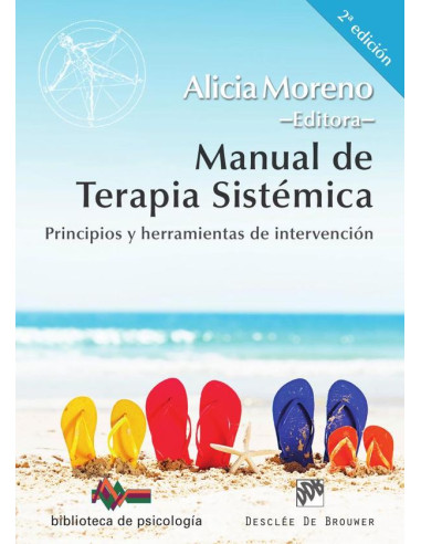 Manual de Terapia Sistémica