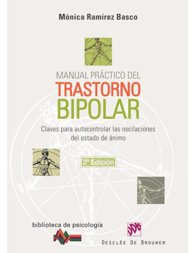 Manual práctico del Trastorno Bipolar