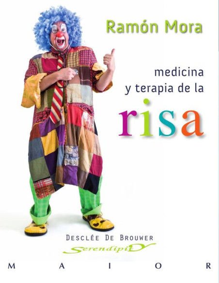 Medicina y terapia de la risa