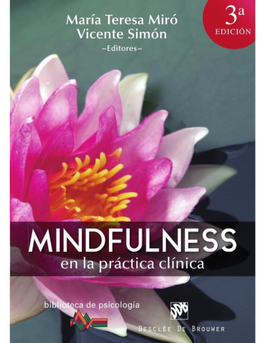 Mindfulness en la práctica clínica