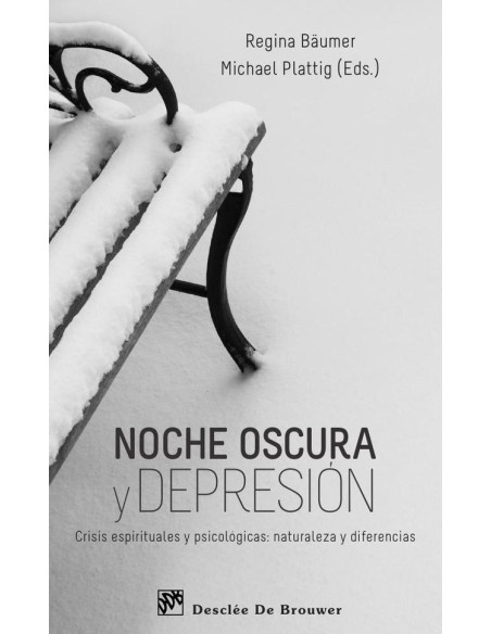 Noche oscura y depresión