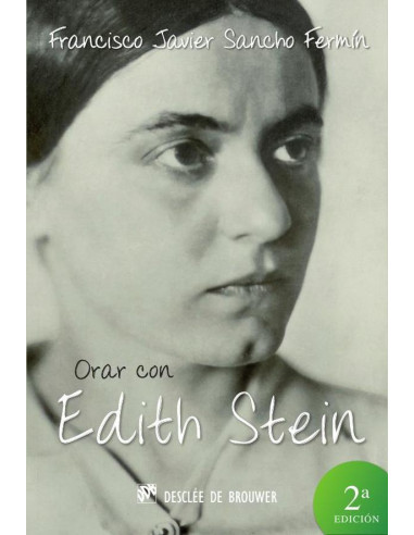 Orar con Edith Stein