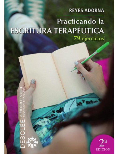 Practicando la escritura terapéutica