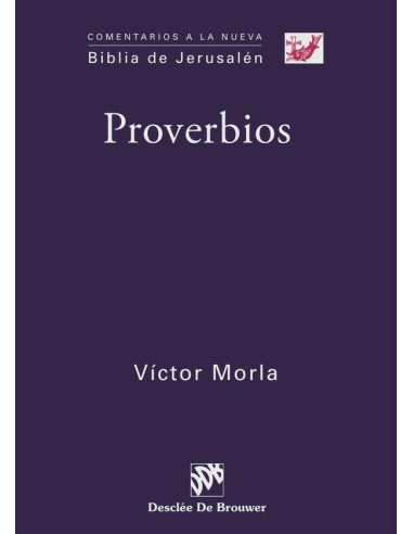 Proverbios