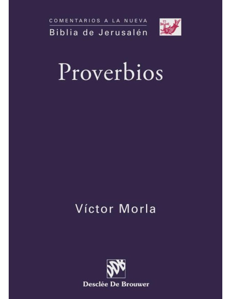 Proverbios