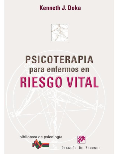 Psicoterapia para enfermos en riesgo vital