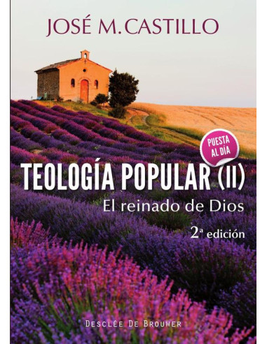 Teología popular (II)